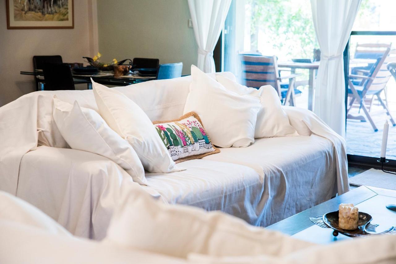 Eirinis House Villa Possidi Dış mekan fotoğraf