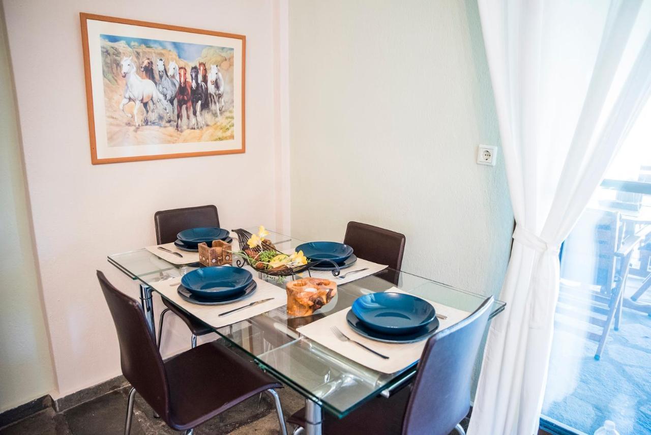 Eirinis House Villa Possidi Dış mekan fotoğraf